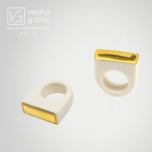 VESNA GARIC - design or - Anello