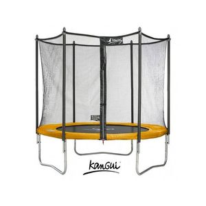 Kangui - trampoline 1421368 - Trampolino Elastico