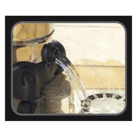 FARTOOLS - Aspiratore d'acqua e polvere-FARTOOLS-Aspirateur eau et poussières 1400 w cuve 25 l inox