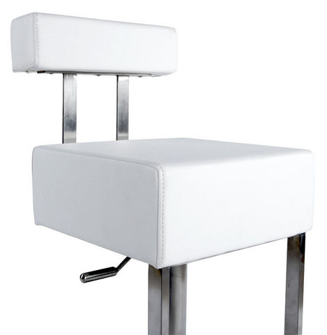 Alterego-Design - Sgabello (sedia alta)-Alterego-Design-SPOON