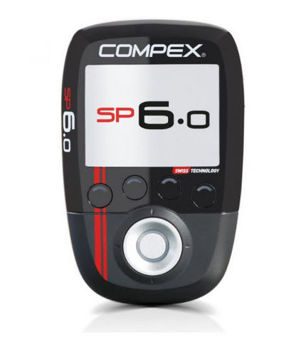 Compex France - Elettrostimolatore-Compex France-SP 6.0