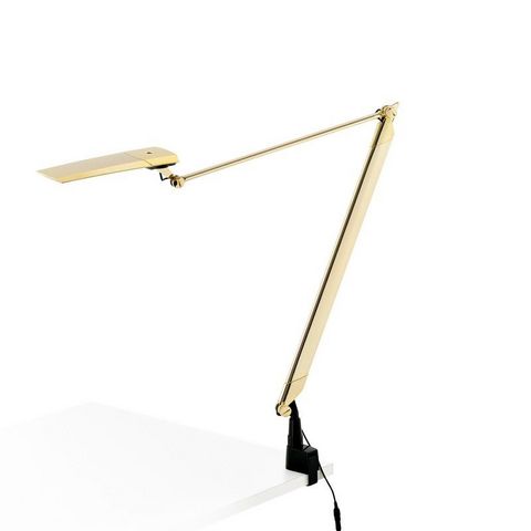 FARO - Lampada per scrivania-FARO-Lampe de bureau design LED Katana H65 cm