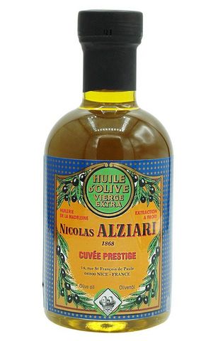 ALZIARI - Olio d'oliva-ALZIARI