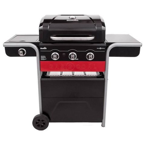 Char-Broil - Barbecue a gas-Char-Broil
