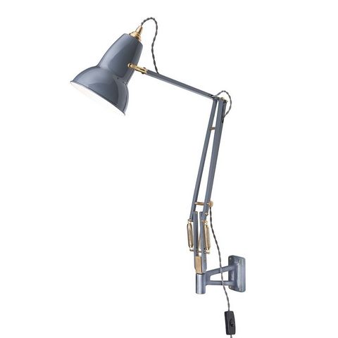 Anglepoise - lampada da parete-Anglepoise-1227