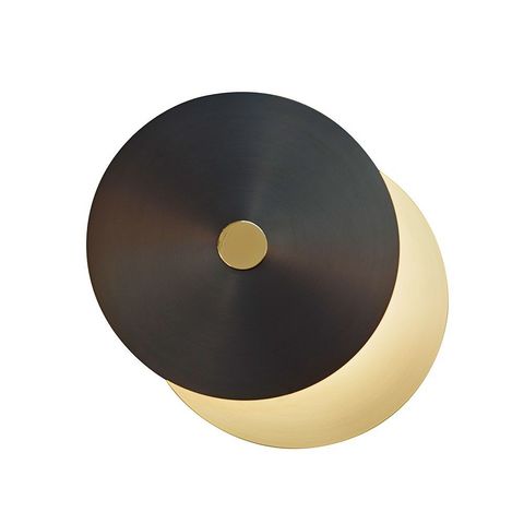 Cvl Luminaires - lampada da parete-Cvl Luminaires-Eclipse