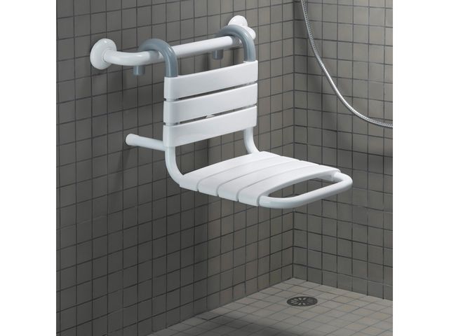 Pellet - Seduta per doccia-Pellet