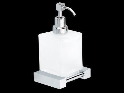 Accesorios de baño PyP - Distributore sapone liquido-Accesorios de baño PyP-TR-99