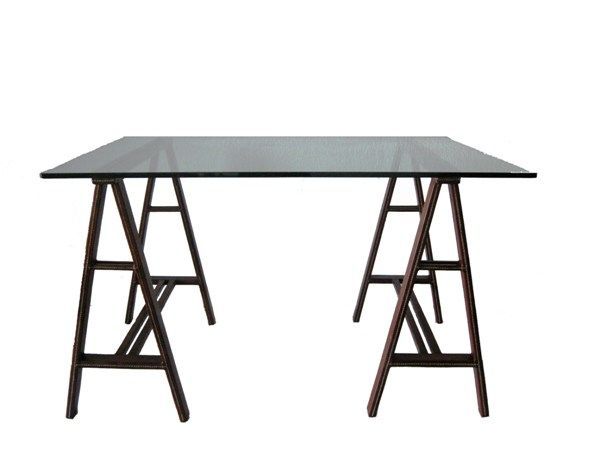 Sol & Luna - Tavolo per ufficio-Sol & Luna-Architect table desk